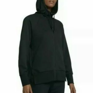 Nike Dri-Fit hoodie cape trainer